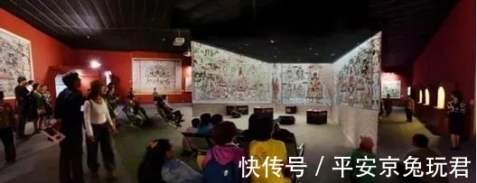 絲路回響 以展覽為媒，架起文明對(duì)話新橋梁