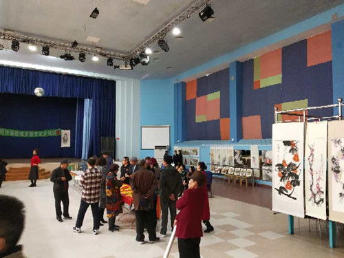 2020年中俄民間文化藝術(shù)交流活動(dòng)策劃方案