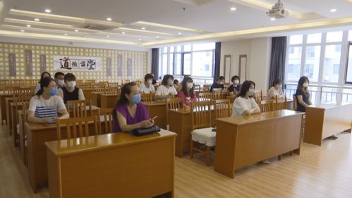 詩(shī)韻潤(rùn)中北，文明共傳揚(yáng)——西青區(qū)中北鎮(zhèn)成功舉辦傳統(tǒng)文化詩(shī)詞朗誦交流活動(dòng)